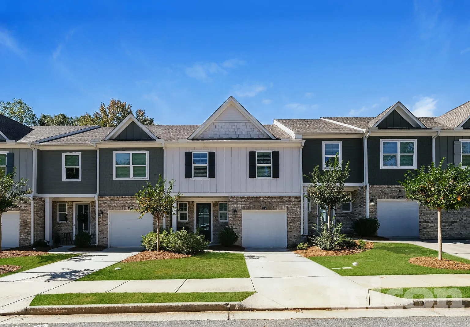 452 Rosemary Park Way Lawrenceville GA — Photo 1