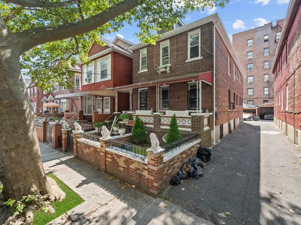 308 E 45th Street, Brooklyn, NY 11203