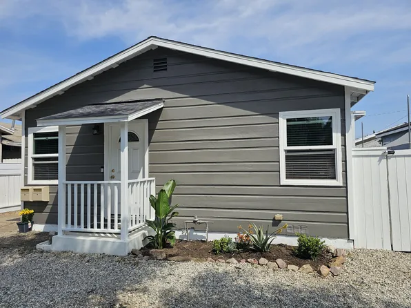 4207 W 163rd St, Lawndale, CA 90260