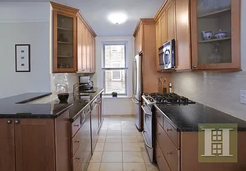 Sold by Halstead Real Estate