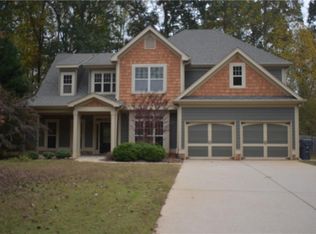 43 Jessel Ln, Douglasville, GA 30134