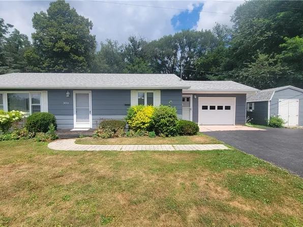 3701 S Main Street Rd, Batavia, NY 14020