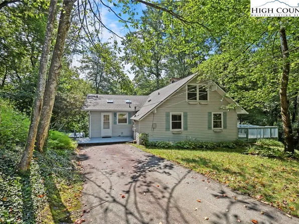 171 Jenny Lane, Boone, NC 28607