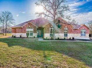 583 Windsor Ln, Springtown, TX 76082