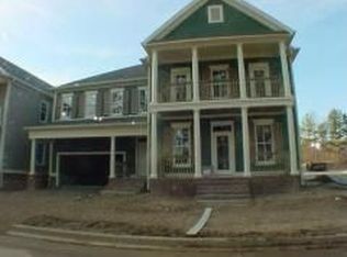 144 Harborside Cir, Columbia, SC 29229