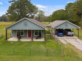 3849 Texas Eastern Rd, Ragley, LA 70657