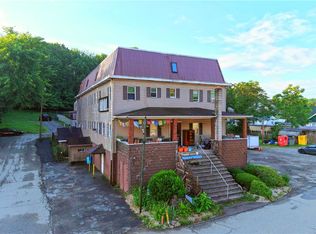 205 3rd Ave, Sutersville, PA 15083