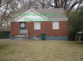 3832 Ronnie Rd, Memphis, TN 38128