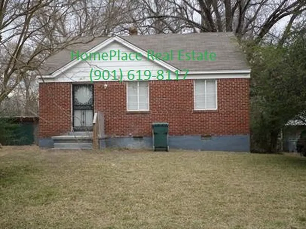 3832 Ronnie Rd, Memphis, TN 38128