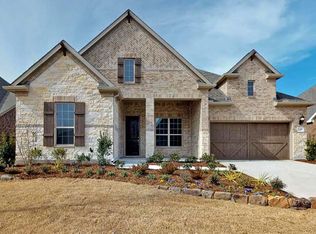 7513 Clear Rapids Dr, McKinney, TX 75071
