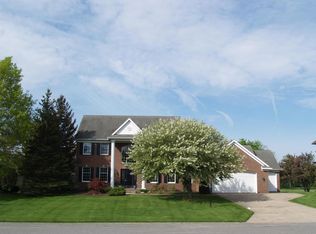 7351 Heather Ridge Ct SE, Caledonia, MI 49316