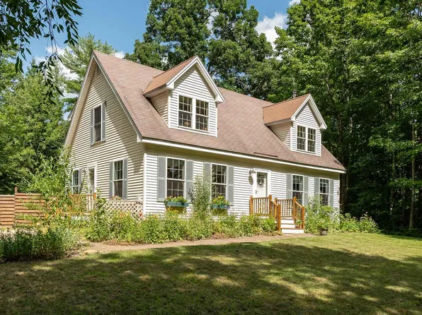 101 Linscott Road, North Berwick, ME 03906