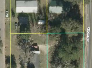 SW Martin Luther King Jr Dr #7, Madison, FL 32340