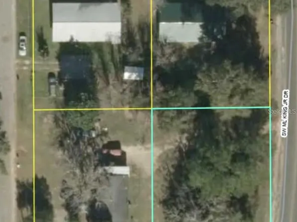 SW Martin Luther King Jr Dr #7, Madison, FL 32340