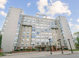 1110 Walden Cir #611, Mississauga, ON L5J4R3