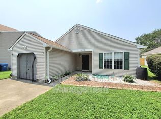 1505 Eagleton Ln, Virginia Beach, VA 23455