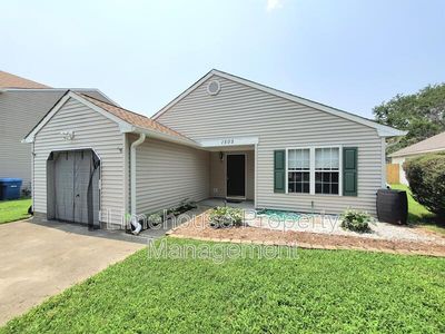 1505 Eagleton Ln, Virginia Beach, VA, 23455