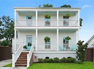 156 Middle Park Pl, New Orleans, LA 70124