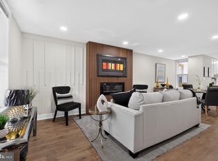 659 N 55th St, Philadelphia, PA 19131