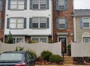 583 Boysenberry Ln #1, Frederick, MD 21703
