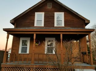 43 Read Ave, Coventry, RI 02816