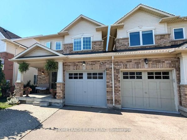 4861 Verdi St, Burlington, ON L7M 0H4