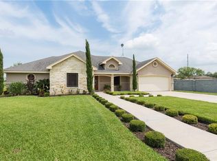 1707 Marie Dr, Donna, TX 78537