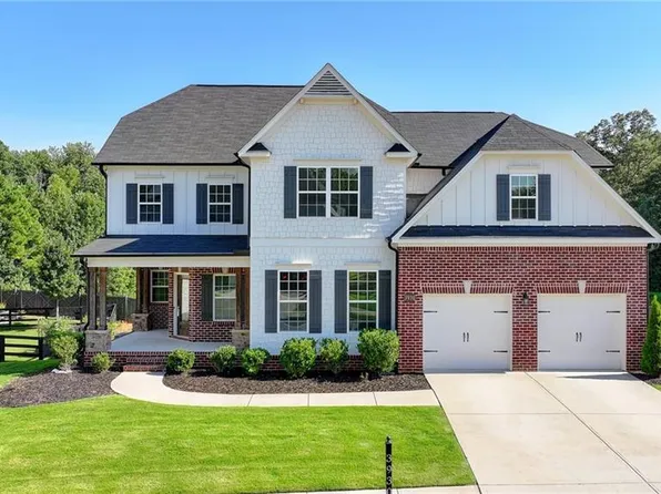 3930 Starwood Dr, Cumming, GA 30028