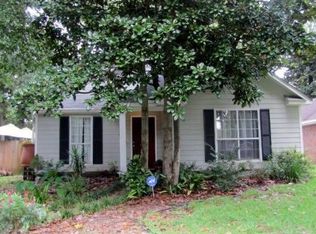 765 Linlen Ave, Mobile, AL 36609