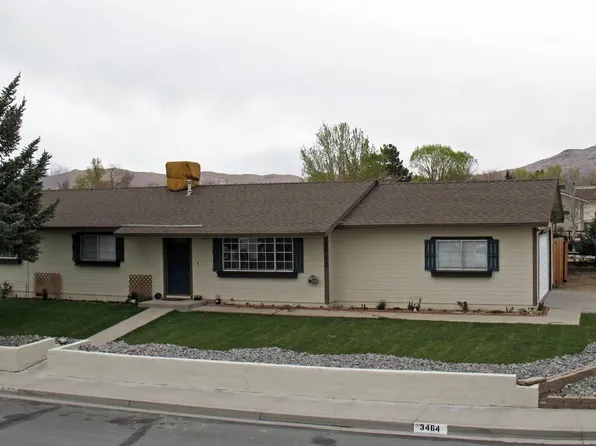 3464 Desatoya Dr, Carson City, NV 89701