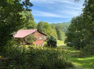 8296 State Highway 209, Hot Springs, NC 28743