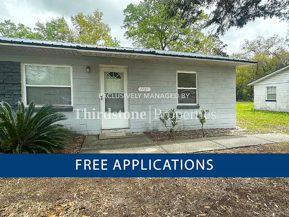 1727 Lindsey Rd