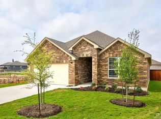 7224 Bargello Pl, Round Rock, TX 78665