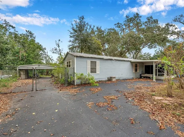 10008 Ohio Ave, Thonotosassa, FL 33592