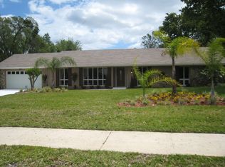 711 Fox Valley Dr, Longwood, FL 32779