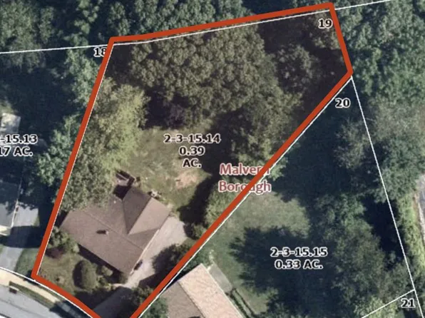 8 Karen Dr, Malvern, PA 19355