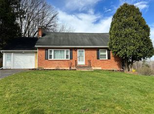 200 William St, Vestal, NY 13850