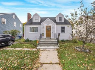 631 Fairview Avenue, Bridgeport, CT 06606