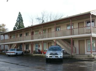 251 Pacific Ave N APT 2, Monmouth, OR 97361