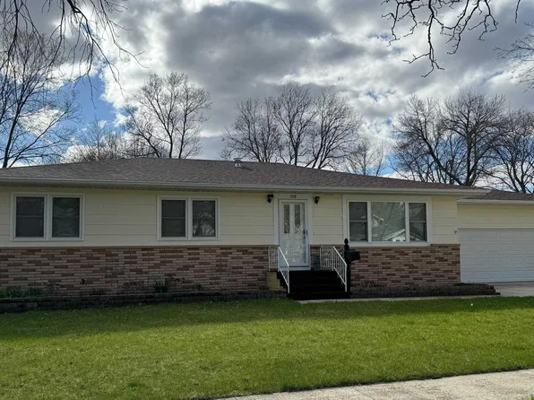 108 4th St S, Humboldt, IA 50548