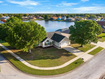 1924 Fabien Cir, Melbourne, FL, 32940