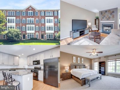 4656 Battenburg Ln #522, Fairfax, VA, 22030