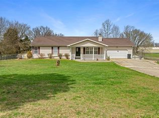 11795 County Road 2180 St, Saint James, MO 65559