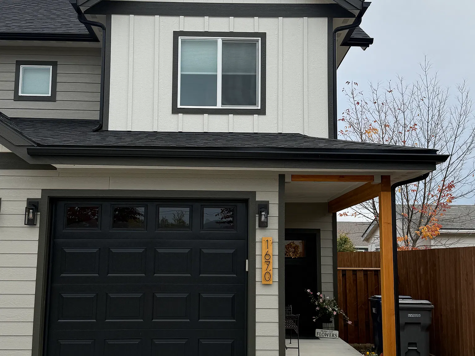 2 bed, 2.5 bath, 1034 sqft, $2,000 — Photo 1