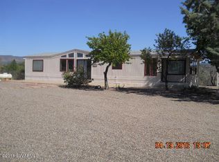 3875 E Airport Dr, Rimrock, AZ 86335