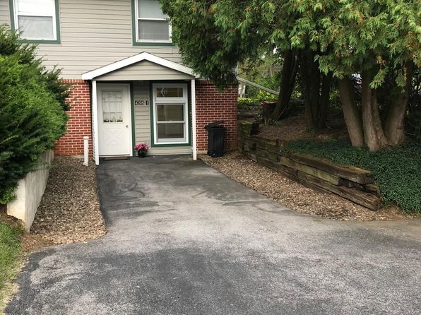 438 Forest Ave #1