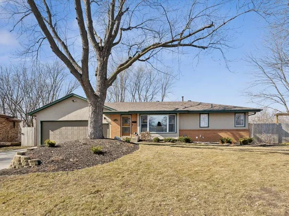 8308 15th Ave S, Bloomington, MN 55425