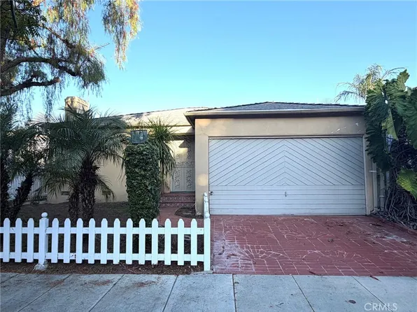 1633 S Curson Ave, Los Angeles, CA 90019