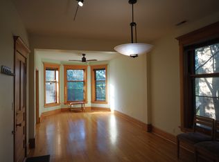 3037 W Logan Blvd APT 3, Chicago, IL 60647