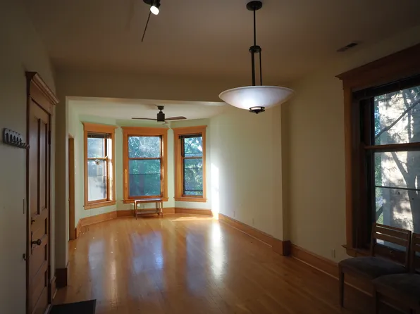 3037 W Logan Blvd APT 3, Chicago, IL 60647